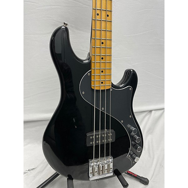 Used Squier DIMENSION Electric Bass Guitar