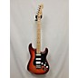 Used Fender PLAYER STRATOCASTER HSS Solid Body Electric Guitar thumbnail