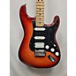 Used Fender PLAYER STRATOCASTER HSS Solid Body Electric Guitar