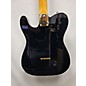 Used Fender PLAYER STRATOCASTER HSS Solid Body Electric Guitar