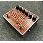 Used Electro-Harmonix Holy Stain Distortion Reverb Effect Processor thumbnail