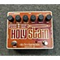 Used Electro-Harmonix Holy Stain Distortion Reverb Effect Processor