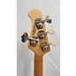 Used Ernie Ball Music Man Stingray 4 String Electric Bass Guitar