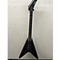 Used Epiphone Dave Mustaine Flying V Custom Solid Body Electric Guitar thumbnail