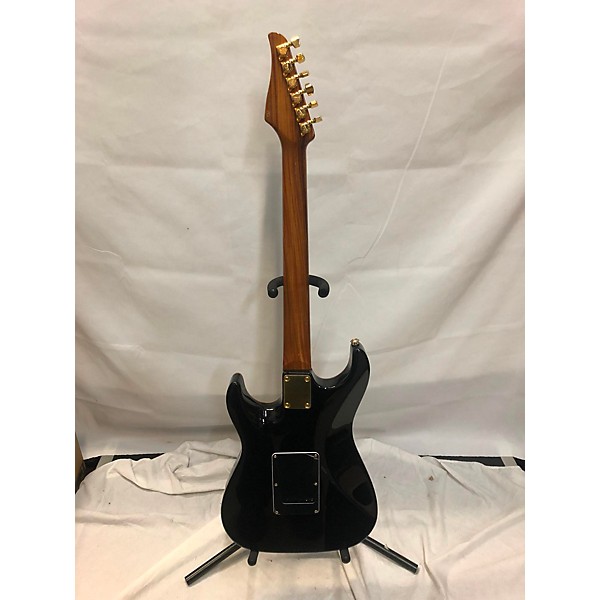 Used Suhr STANDARD CUSTOM HSS Solid Body Electric Guitar