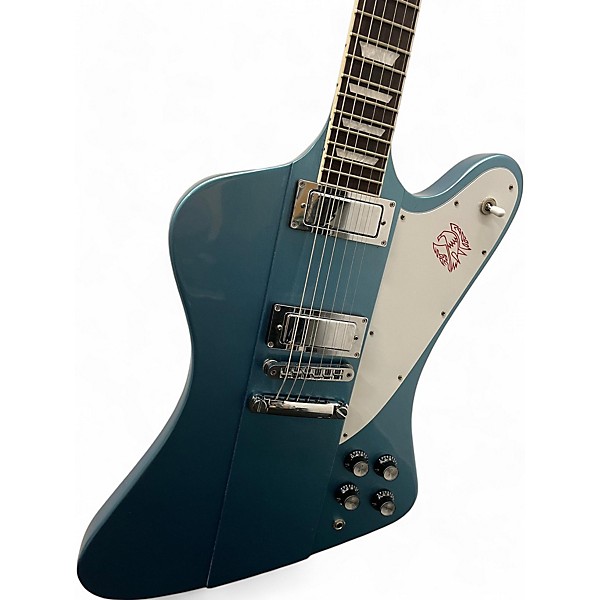 Used Gibson 2017 Firebird T Solid Body Electric Guitar