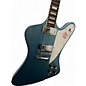 Used Gibson 2017 Firebird T Solid Body Electric Guitar thumbnail