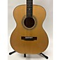 Used Zager ZAD500/N Acoustic Guitar