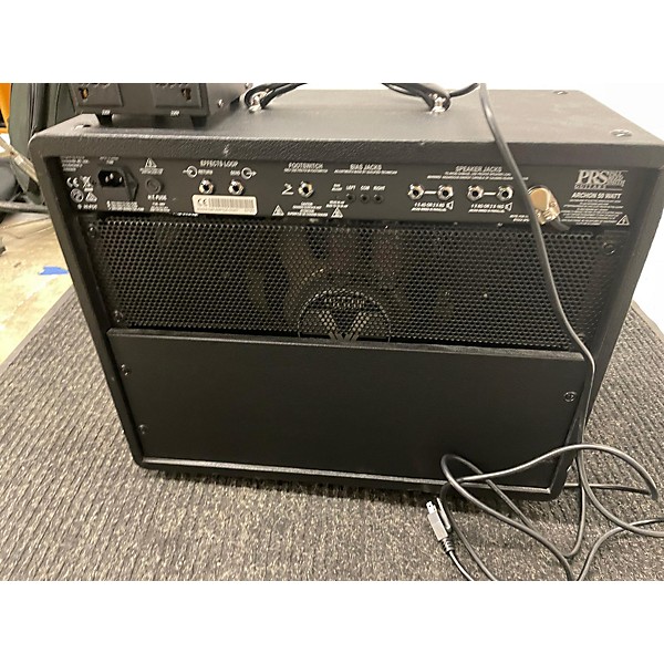 Used PRS Archon 50 Tube Guitar Combo Amp