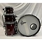 Used Gretsch Drums USA CUSTOM DRUM SET Drum Kit thumbnail