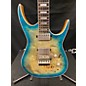 Used Dean EXILE SELECT Solid Body Electric Guitar
