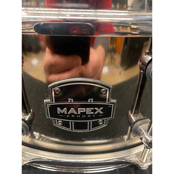 Used Mapex 14X5.5 Tomahawk Drum