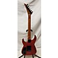 Used Jackson JS SERIES DINKY ARCH TOP JS24 Solid Body Electric Guitar