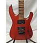 Used Jackson JS SERIES DINKY ARCH TOP JS24 Solid Body Electric Guitar
