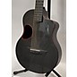 Used McPherson TOURING Acoustic Electric Guitar