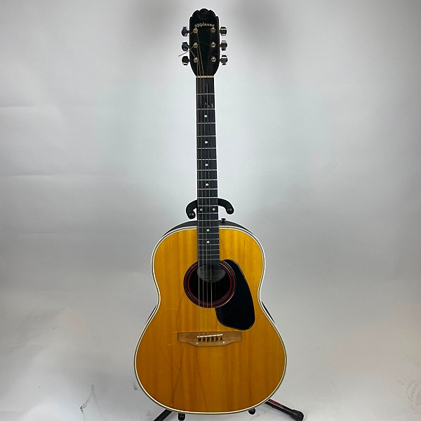 Used Applause Aa14-4 Acoustic Guitar
