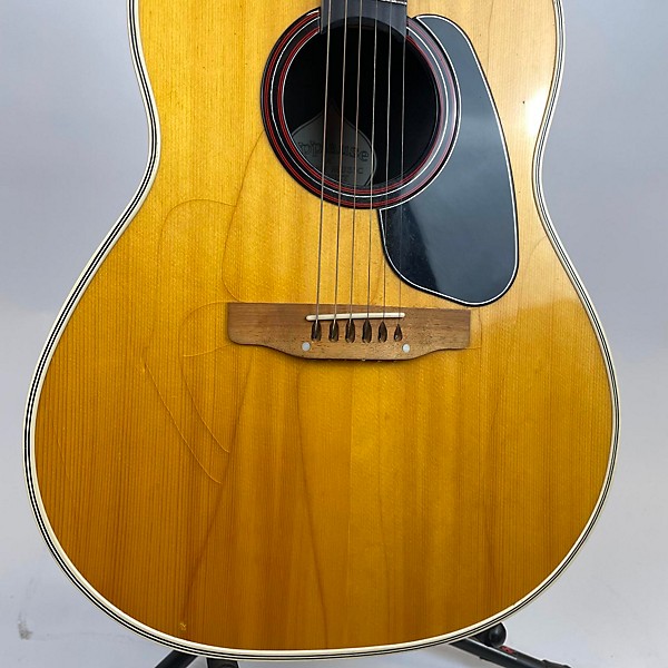 Used Applause Aa14-4 Acoustic Guitar