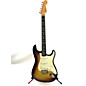 Vintage Fender 1996 MIJ Stratocaster ST-62 Solid Body Electric Guitar