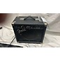 Used Fender Frontman 25R 1x10 25W Guitar Combo Amp thumbnail