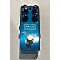 Used MXR Timmey Overdrive Effect Pedal