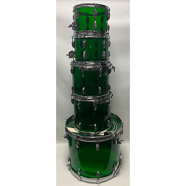 Used RCI Starlite Starlite/Vistalight Drum Kit