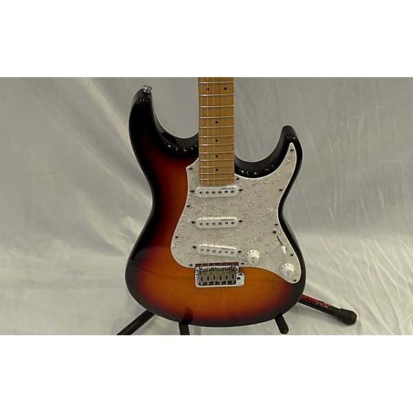 Used ESP LTD SN200 Solid Body Electric Guitar