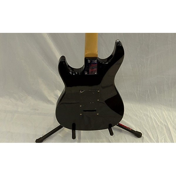 Used ESP LTD SN200 Solid Body Electric Guitar