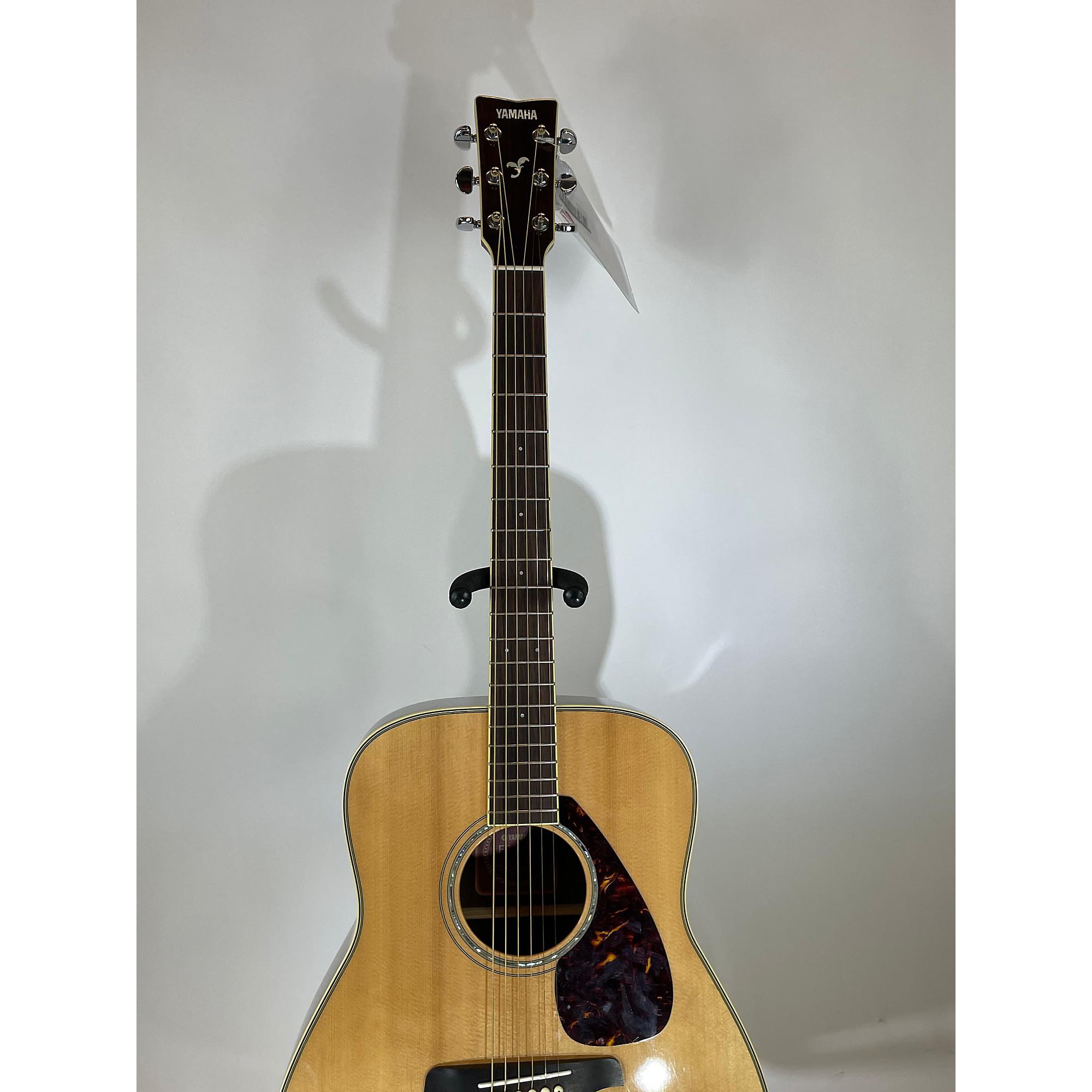 Yamaha fg730s outlet guitar center