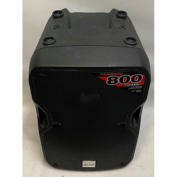 Alto ts112a 2024 truesonic 800w