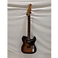 Used Fender 2010 Acoustasonic Series Telecaster Solid Body Electric Guitar thumbnail