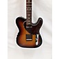 Used Fender 2010 Acoustasonic Series Telecaster Solid Body Electric Guitar