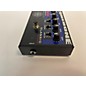 Used Radial Engineering Trimod 2Ch Tonebone Classic Distortion Effect Pedal thumbnail