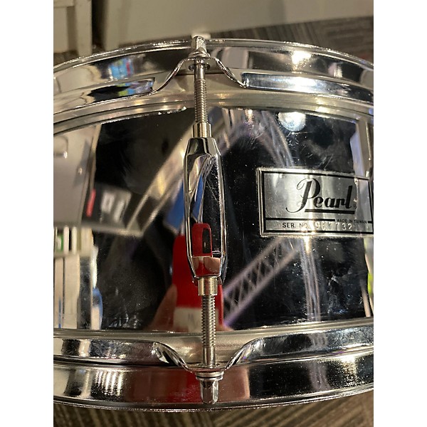 Used Pearl 14X6 SNARE Drum