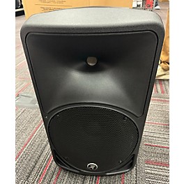 Used Mackie Used Mackie SRM350 10 INCH Powered Speaker