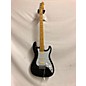Used Squier BULLET 1 Solid Body Electric Guitar thumbnail