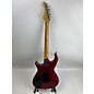 Used Aria RS Stray Cat Solid Body Electric Guitar