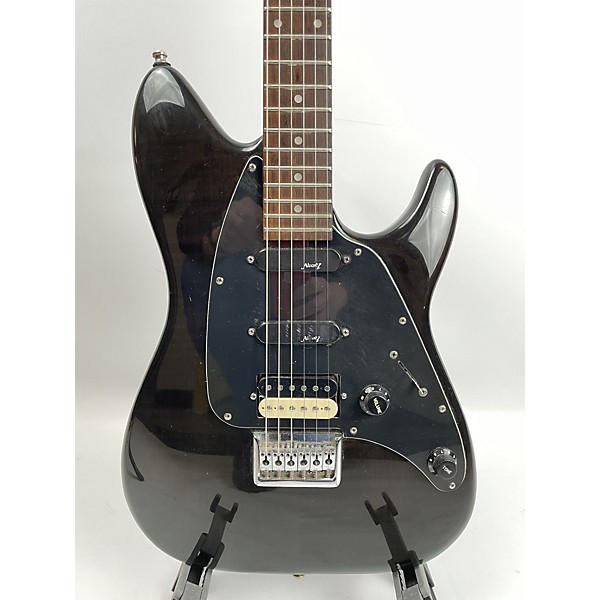 Used Alvarez Classic Custom Solid Body Electric Guitar