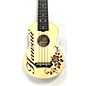 Used Used HAWAII LEOLANI Natural Ukulele