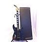 Used Vintage 1989 Jackson USA Custom Shop Soloist Mountain/Skull Graphic Solid Body Electric Guitar thumbnail
