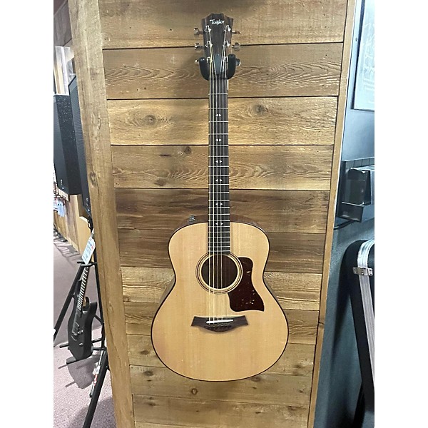 Used Taylor GTe Acoustic Guitar