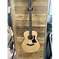 Used Taylor GTe Acoustic Guitar thumbnail