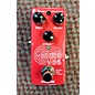Used NUX VOODOO VIBE Effect Pedal thumbnail