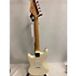 Used Squier Cyclone Solid Body Electric Guitar