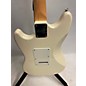 Used Squier Cyclone Solid Body Electric Guitar