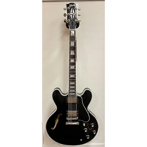 Used Gibson 2019 ES355 Hollow Body Electric Guitar