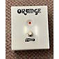 Used Orange Amplifiers FOOTSWITCH Pedal thumbnail