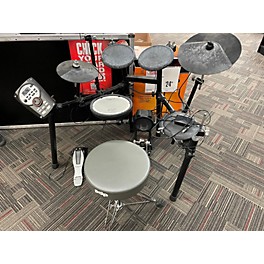 Used Roland Used Roland TD11 Electric Drum Set