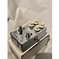 Used Xotic RC Booster V2 Effect Pedal