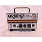 Used Orange Amplifiers MT20 Micro Terror 20W Tube Guitar Amp Head thumbnail