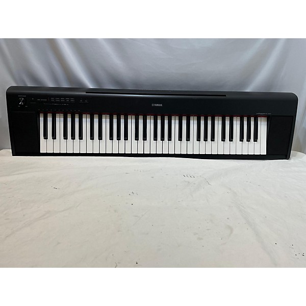 Yamaha np12 deals used